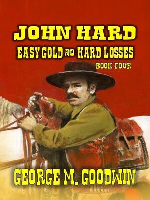 cover image of Easy Gold and Hard Losses